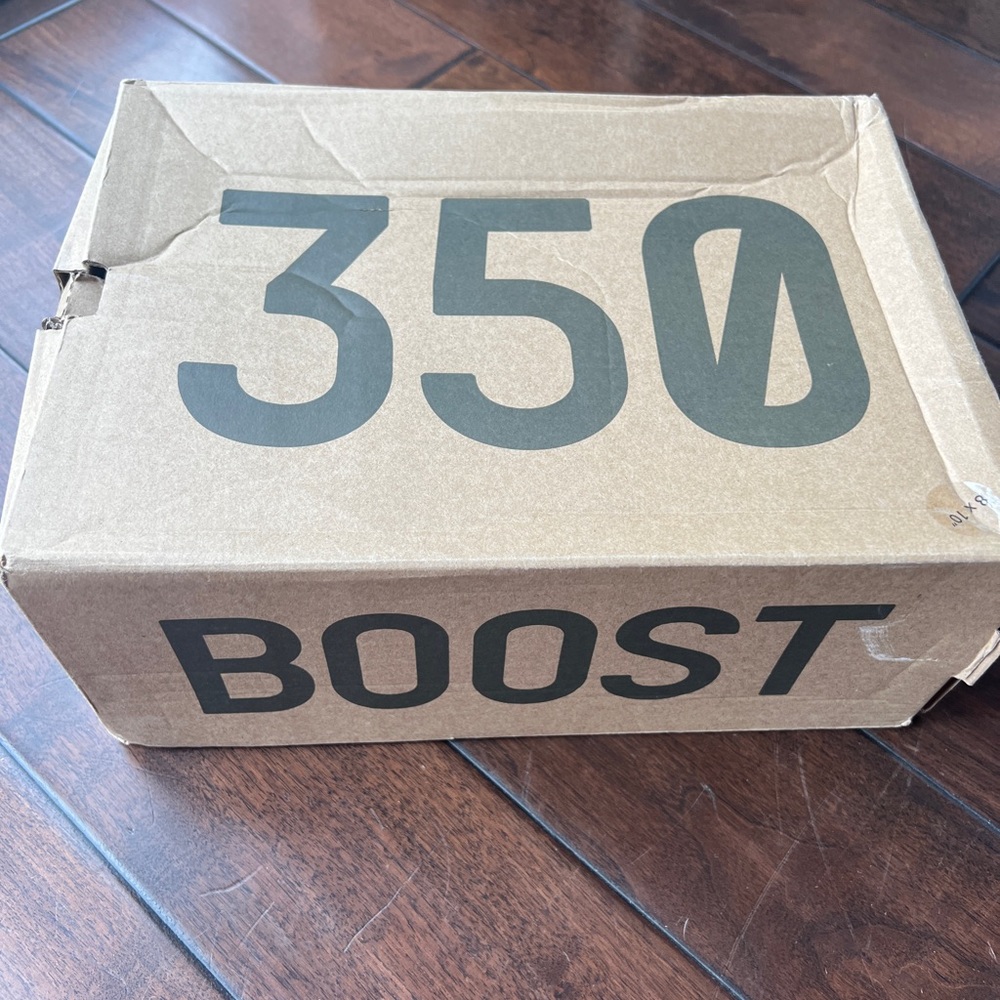 Yeezy Boost 350 Size 8.5